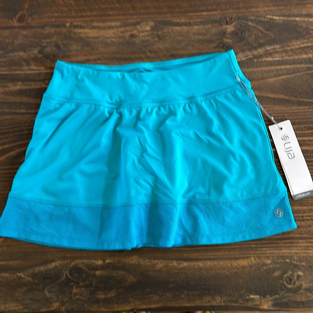 Lija tennis skirt